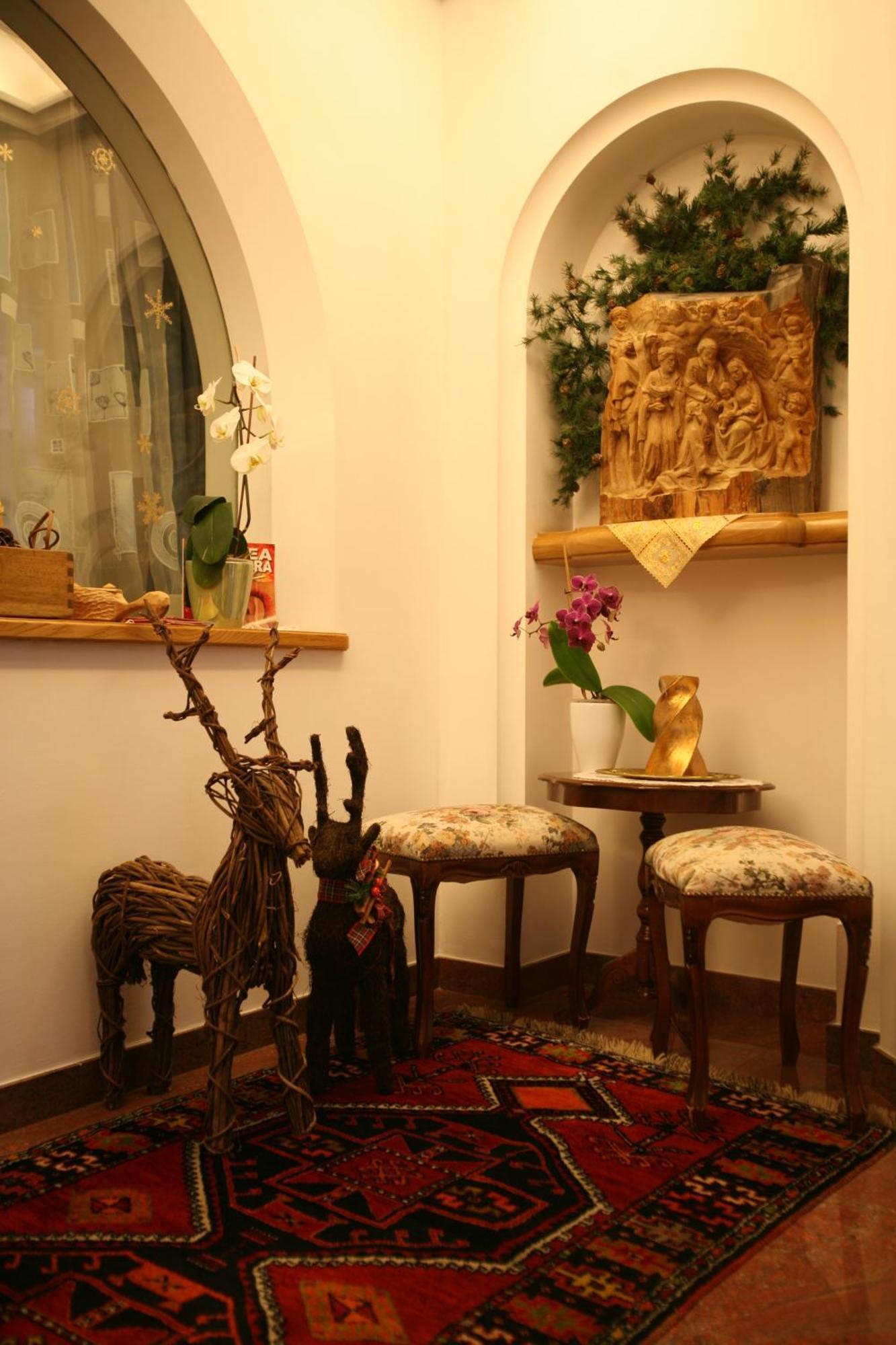 Hotel Bellavista Canazei Εξωτερικό φωτογραφία