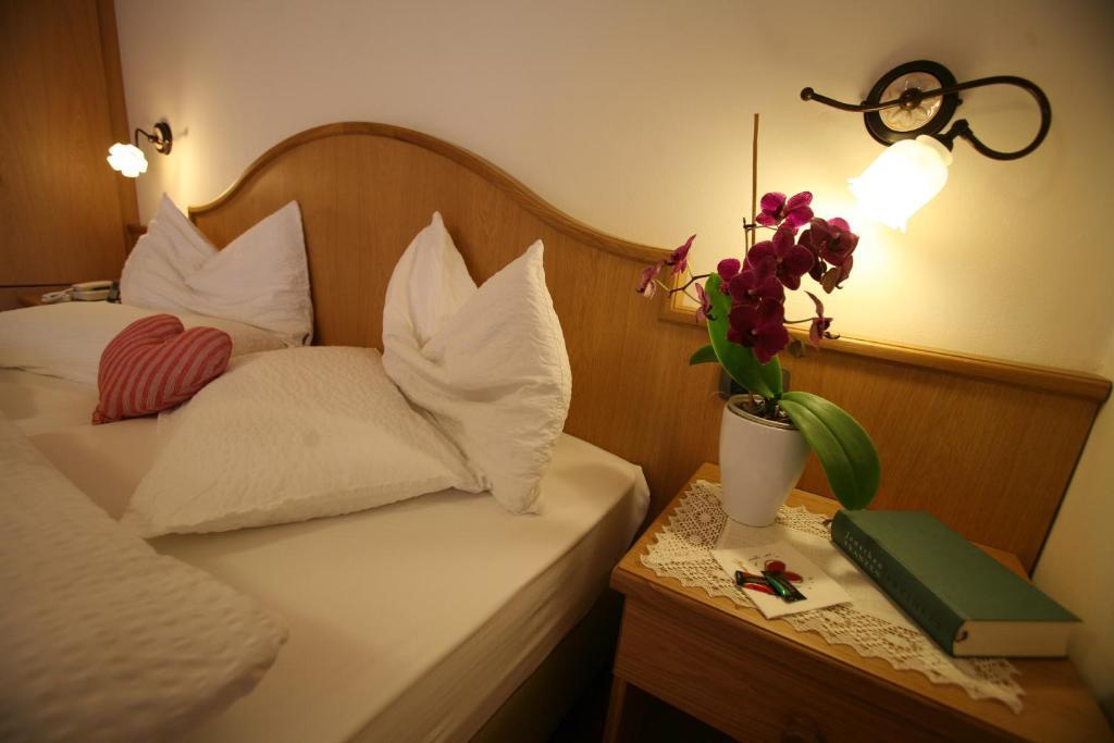 Hotel Bellavista Canazei Δωμάτιο φωτογραφία